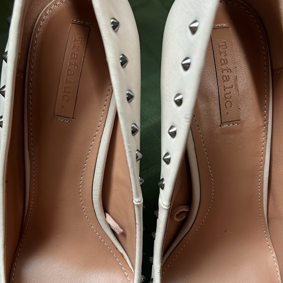 Zara Heels with studs - Picture 12 of 12